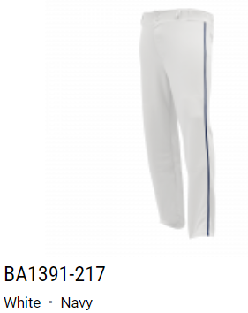 Athletic Knit Pro Baseball Pants