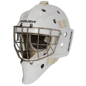 Bauer 960 Goalie Mask