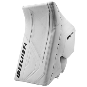 Bauer Supreme M5 Pro Blocker