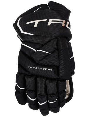 True Catalyst 7x3 Hockey Gloves