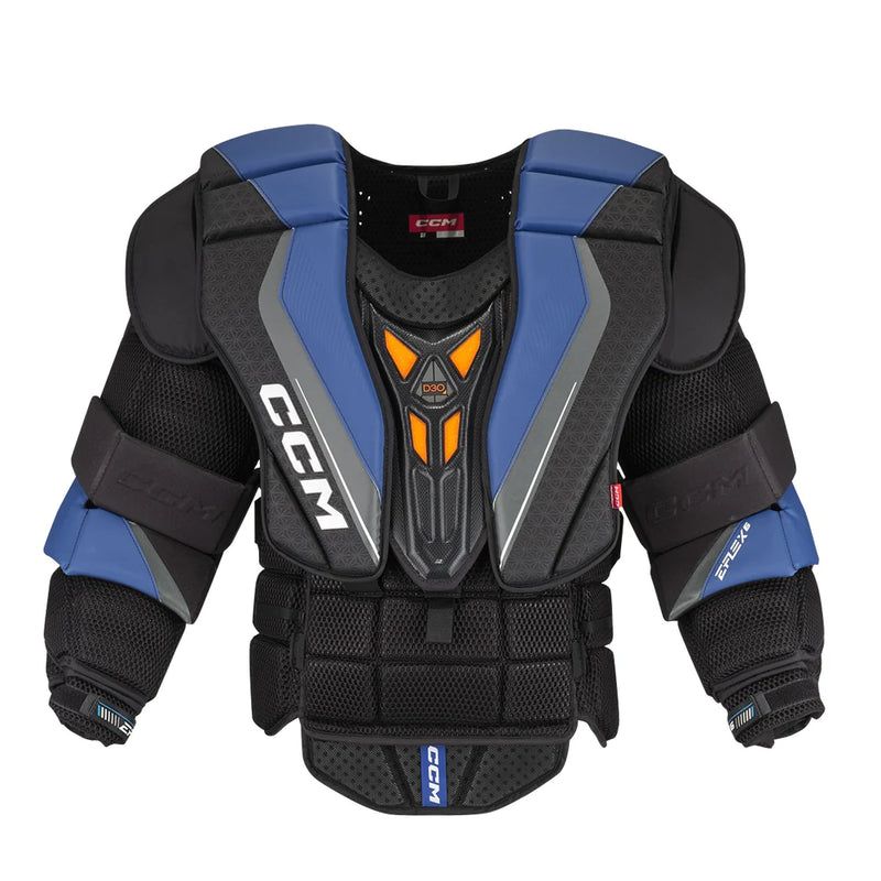 CCM EFlex 6 Goalie Chest Protector Goalie Heaven