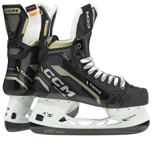 CCM Tacks AS-V Hockey Skate Intermediate