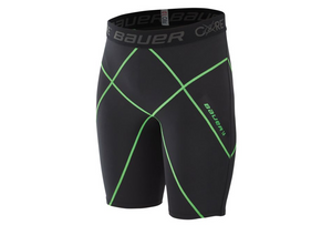 Bauer Core Short 1.0 Senior