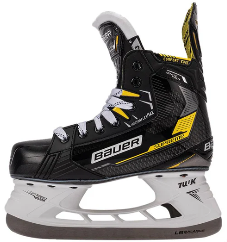 Bauer supreme ignite pro 2018 best sale