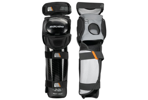 Bauer Official's Shin Guard