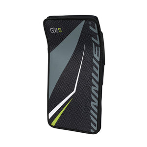 WinnWell GX5 Street Hockey Goalie Blocker