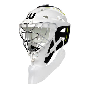 Winnwell Premium Street Hockey Goalie Mask