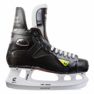 Graf Supra 705 Adult Skates