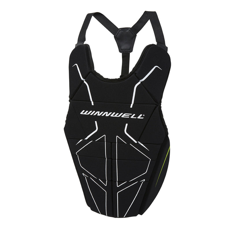 Winnwell Street Hockey Goalie Chest Protector Goalie Heaven