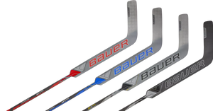 Bauer Supreme M50 Pro Goalie Stick