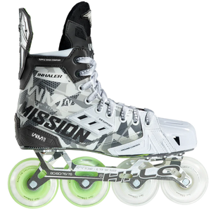 Inline Roller Hockey Skates
