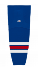 Athletic Knit Socks HS2100 NHL Metropolitan Division Teams