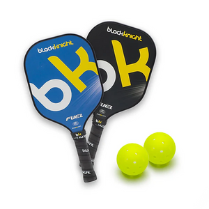 Black Knight Fuel Pickleball Paddle Kit