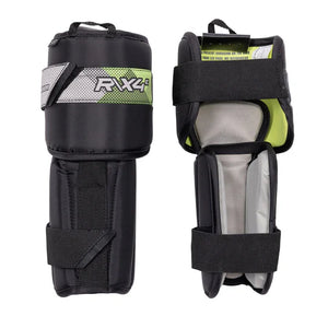 Warrior Ritual X4 E Goalie Knee Pads