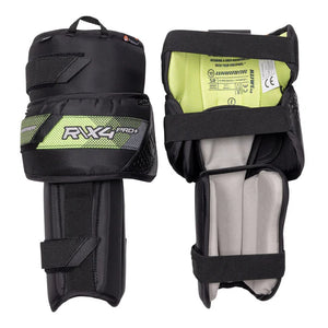 Warrior Ritual X4 Pro+ Senior Goalie Knee Pads