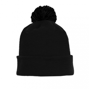 Athletic Knit Hockey Toque