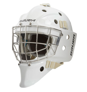 Bauer 950 Hockey Goalie Mask