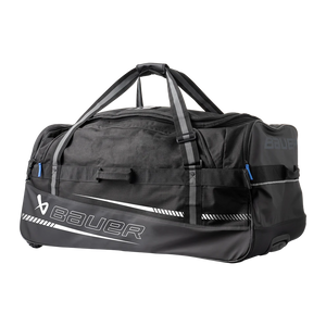 Bauer Elite Wheeled Bag