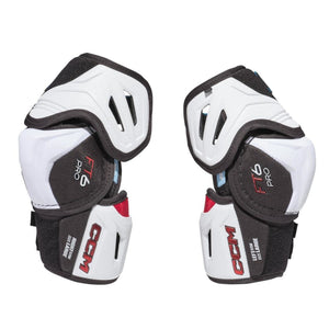 CCM JetSpeed FT6 Pro Hockey Elbow Pads