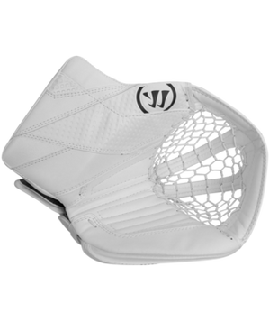 Warrior G7 Pro Goalie Catcher Intermediate