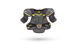 CCM Tacks XF Shoulder Pads