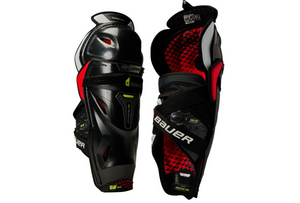 Bauer Vapor Hyperlite Shin Guard