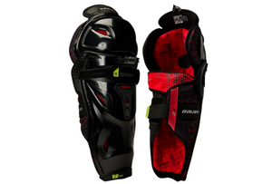 Bauer Vapor 3X Shin Guard