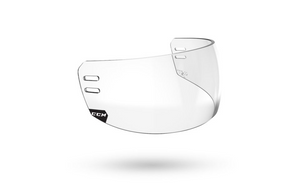 CCM VR14 Straight Certified Visor