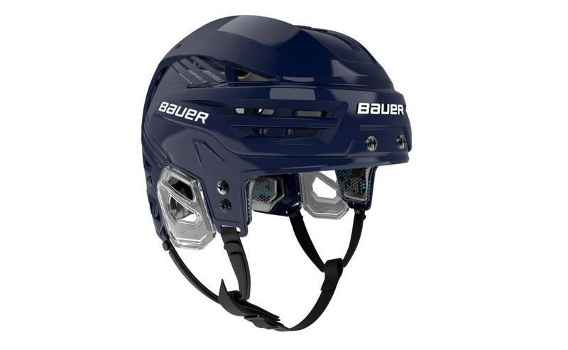Casque Bauer Re-Akt 85 Marine main image 1