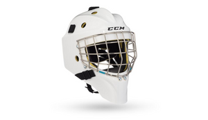 CCM Axis 1.5 Goalie Mask