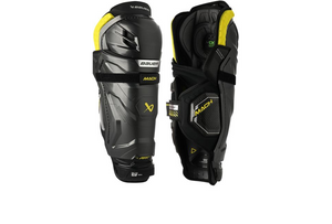 Bauer Supreme Mach Shin Guard