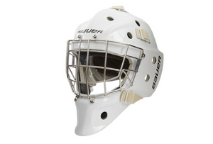 Bauer 940 Hockey Goalie Mask