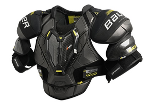 Bauer Supreme Mach Shoulder Pads