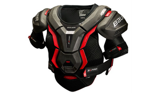 Bauer Vapor 3X Pro Shoulder Pad