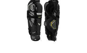 Bauer Supreme M5 Pro Shin Guards