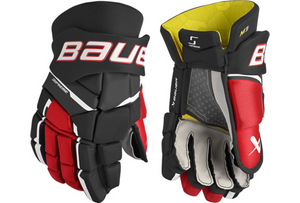 Bauer Supreme M3 Hockey Gloves