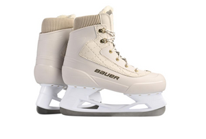 Bauer Tremblant Glides Skates