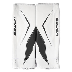 Bauer Vapor Flylite Senior Goalie Pads