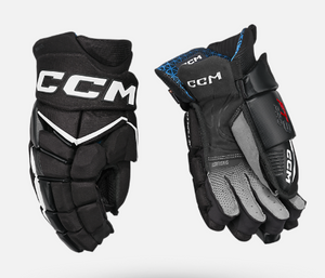 CCM Jetspeed FT8 Pro Hockey Gloves