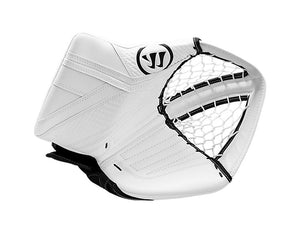 Warrior Ritual G6 E+ Senior Goalie Catcher