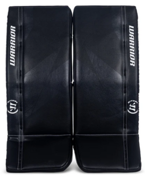 Warrior G7 Youth Goalie Leg Pads