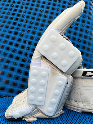 DekGoalie Pro Sliders