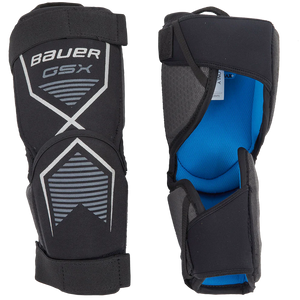 Bauer GSX Goalie Knee Guard 2024
