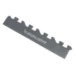 Bauer Synthetic Ice Tile Single Side Edge Square