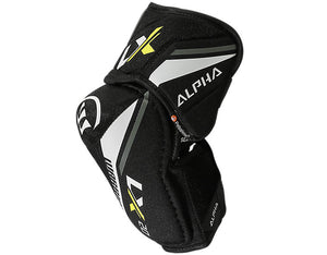 Warrior Alpha LX 20 Elbow Pads