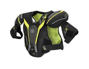 Warrior Alpha LX 30 Shoulder Pad