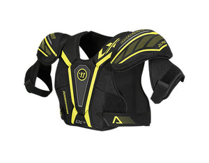 Warrior Alpha LX 40 Shoulder Pads