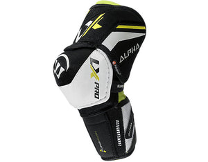 Warrior Alpha LX Pro Elbow Pads