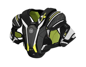 Warrior Alpha LX Pro Shoulder Pads