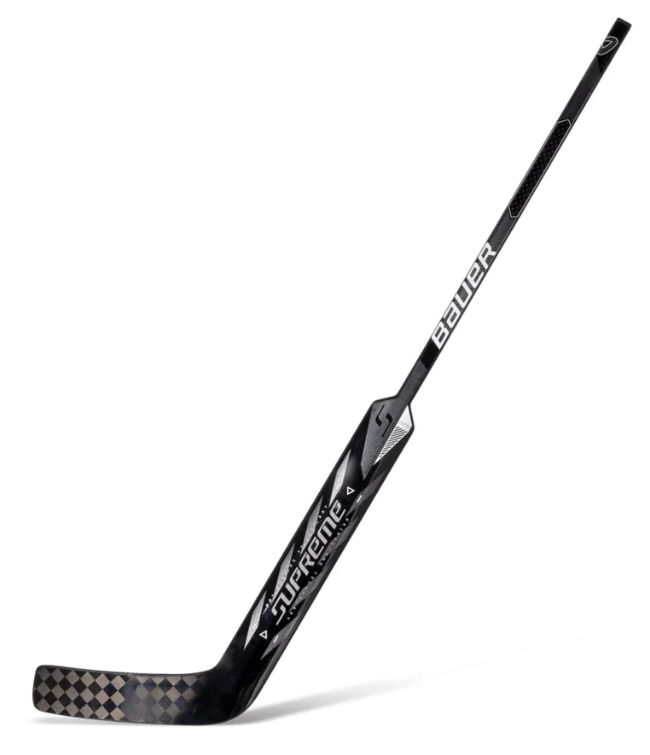 Bauer Supreme M50 Pro Goalie Stick – Goalie Heaven